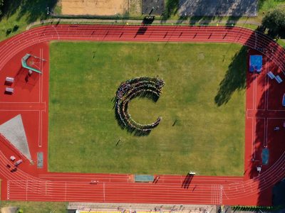 “Veselības apļi Ogrē” atgriežas jau 2.jūlijā