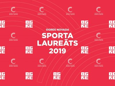 VIDEO – Ogres novada sporta laureāts 2019
