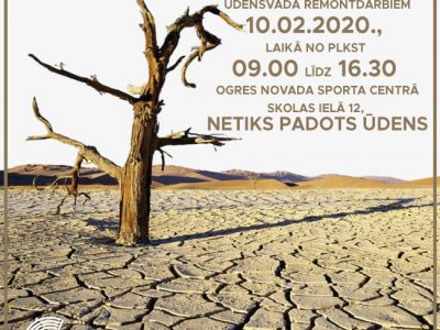 Informācija sporta zāles – Skolas ielā 12 – apmeklētājiem