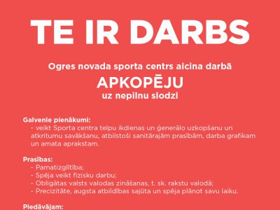 #TEIRDARBS