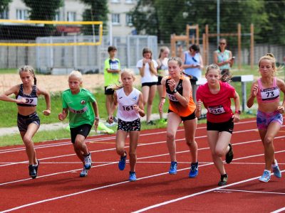 Ogres novada sporta centrā pieejami arī interešu izglītības pulciņi!