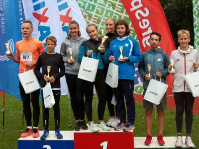 “Maximas Jaunatnes kauss” Ogrē