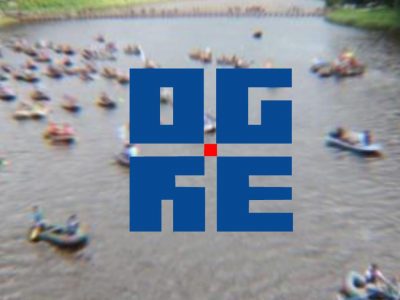 Piesakies Ogres pilsētas svētku laivu parādei 2020