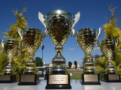 PAZIŅOTS LATVIJAS IZLASES SASTĀVS DALĪBAI VALSTS PREZIDENTA BALVĀ