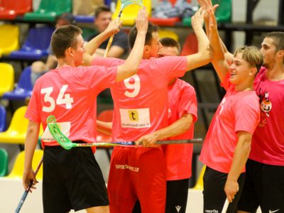 Turnīrā “Ogre Open 2020” triumfē komanda “Nekādi ritmi-Autociems”