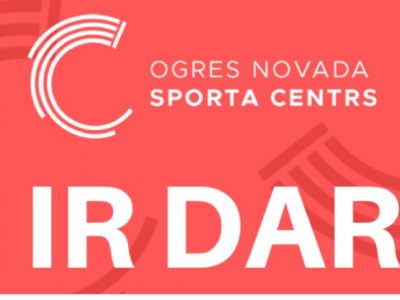 #Te ir darbs