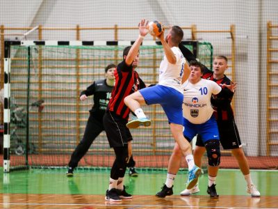 HK “Ogre” sezonu sāk ar mačiem pret “Celtnieks Rīga” un “Dobeles Tenax”