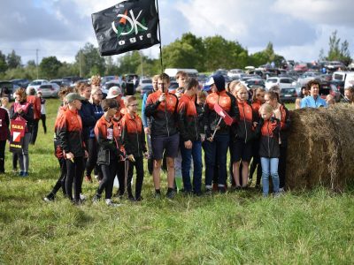 Latvijas čempionāts pagarinātajā distancē