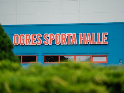 Kā ģērbties sportojot ārā?