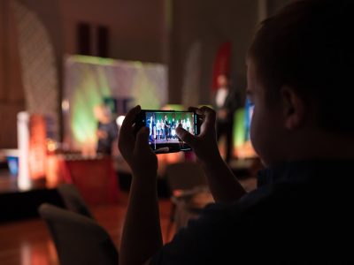 ONSC Gada Balva 2020 – tiešraidē jau rīt!
