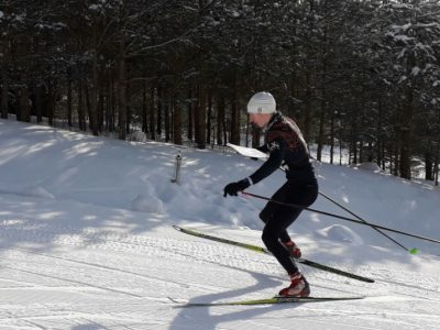 Ogrēnieši dodas uz Eiropas un Pasaules čempionātiem ziemas orientēšanās