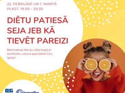 Diētu patiesā seja