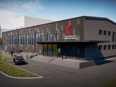 Sporta zāli Skolas ielas 12, Ogrē, gaida pozitīvas pārmaiņas