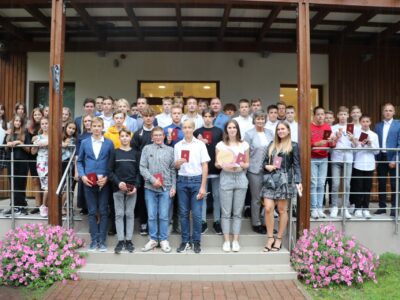 Ogres novada sporta centra izlaidums 2021