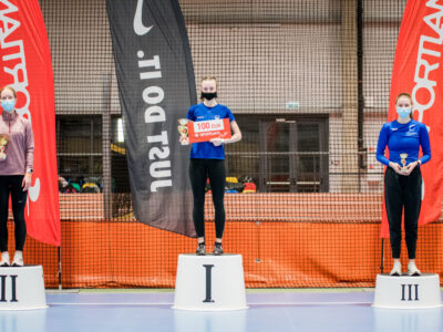 LVS/ Sportland kausa 2.posms