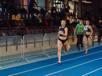 Latvijas čempionāts telpās