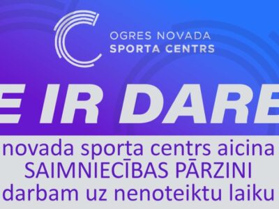 #TEIRDARBS SAIMNIECĪBAS PĀRZINIS