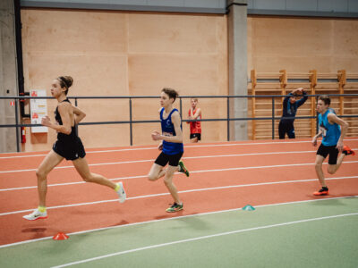 Latvijas čempionāts telpās U16 vecuma grupai