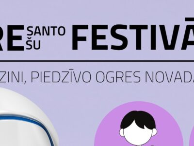 Interešu izglītības festivāls