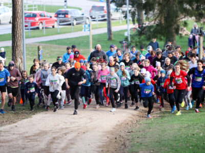 Apkārt Zilajiem kalniem – 1.kārtas rezultāti
