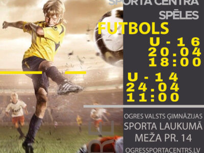 Mājas spēles futbolā