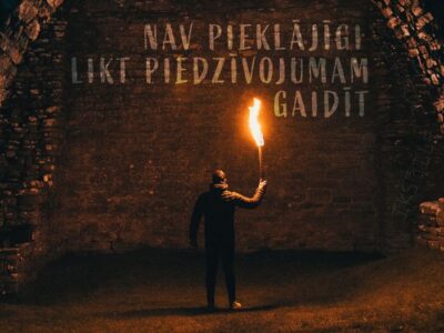 Lielais Ogres piedzīvojums – 2.kārta