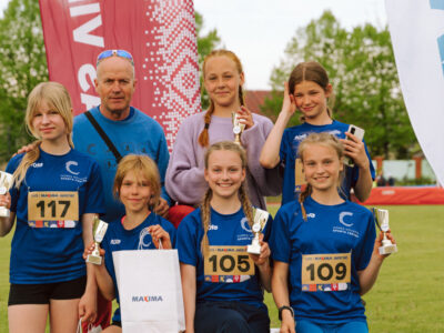 LVS/ Maxima Jaunatnes kauss Preiļos U14 vecuma grupai