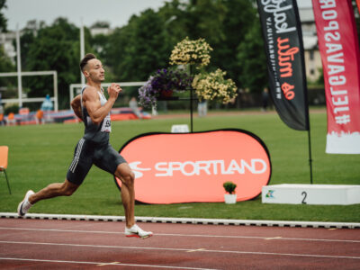 LVS/ Sportland kauss 6.posms