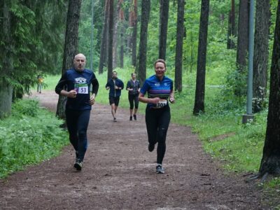 Apkārt Zilajiem kalniem – 8.kārtas rezultāti