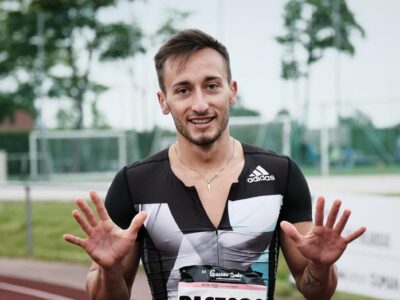 Heino Lipa jubilejai veltītās sacensībās A.Pastoram 2.vieta