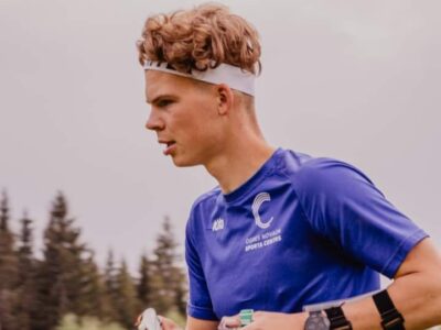 Orientieristu vasaras sezona norit jaudīgi