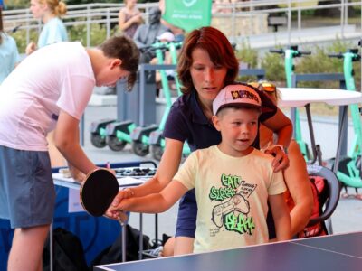 Aizvadīts “ Robo izaicinājuma” projekta pasākums.