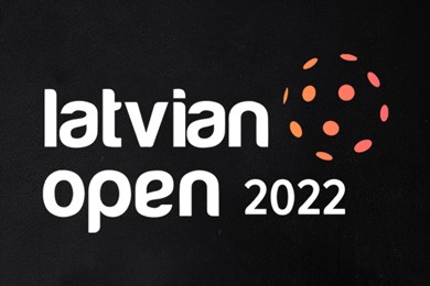 Latvia Open šajā nedeļās nogalē Valmierā un Kocēnos