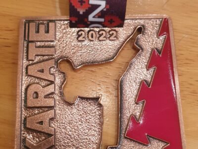 Latvijas Karatē čempionāts 2022