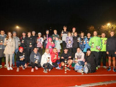 Veselības apļu kopvērtējums