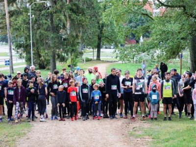 Apkārt Zilajiem kalniem 16.kārtas rezultāti