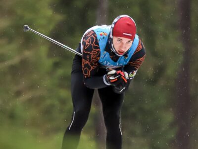 Ogres orientieristiem gads iesācies aktīvi