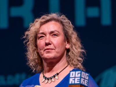 Ogres novada Gada balvas sportā laureāti 2022