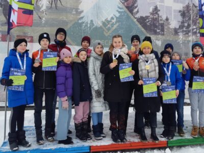 Latvijas Skolu Ziemas festivāls