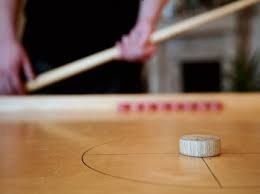 Noslēgušās 2023.gada Novusa komandu sacensības