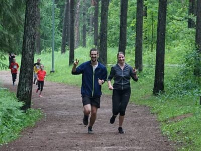 Apkārt Zilajiem kalniem 2023.gada sezona ir klāt!