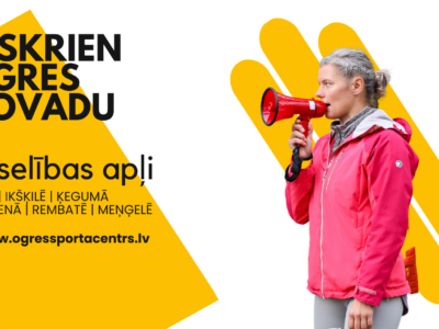 Veselības apļu sezonas sākas jau 1.maijā