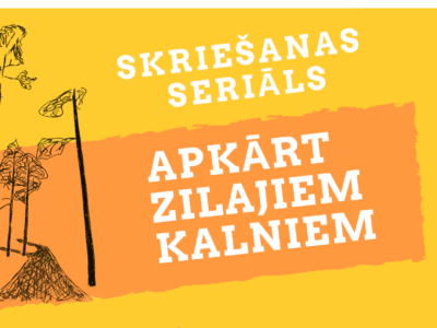 Apkārt Zilajiem kalniem – 9.kārtas rezultāti