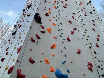 Tornis Ogre – DARBA LAIKS SVĒTKOS