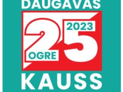 Orientēšanās sacensības “Daugavas kauss” jau 4.maijā – NOLIKUMS