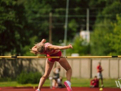 Baltijas U16 komandu čempionāts Ogrē