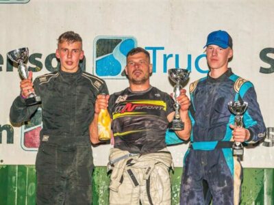 <strong>Neško un Smilga uzvar Smiltenē</strong>