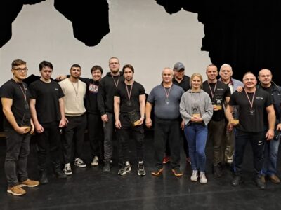 <strong>SK “Rembate” triumfē Latvijas Kausa izcīņā</strong>