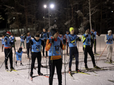 Zilo kalnu apļi – 3.posma rezultāti