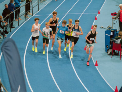 Latvijas U18 un U20 čempionāts – ONSC audzēkņiem divi Latvijas U18 rekordi un 7 uzvaras